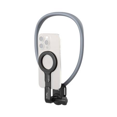 SmallRig 5127 - mocowanie na szyję, uchwyt magnetyczny MagSafe do smartfona